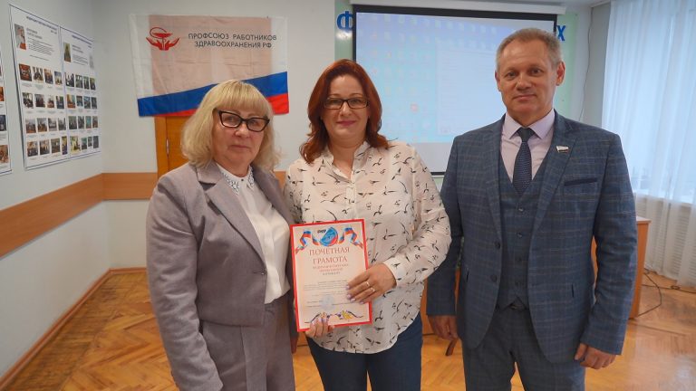 В Твери обсудили, как решить проблему кадрового дефицита и улучшить условия охраны труда