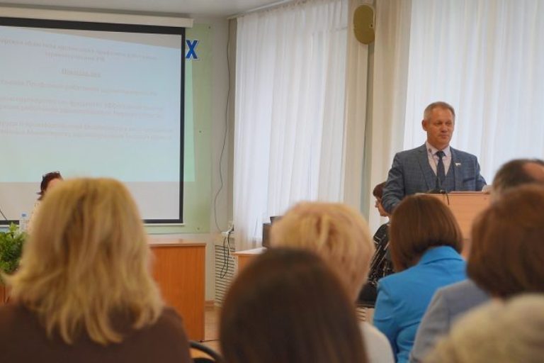 В Твери обсудили, как решить проблему кадрового дефицита и улучшить условия охраны труда