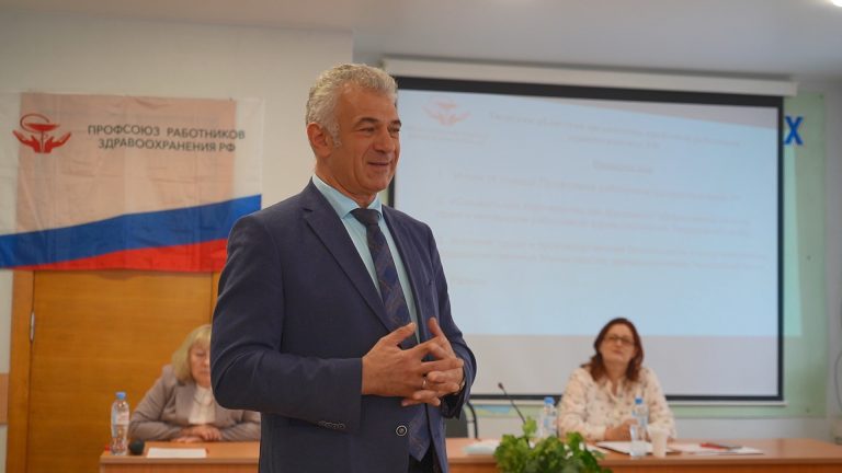 В Твери обсудили, как решить проблему кадрового дефицита и улучшить условия охраны труда