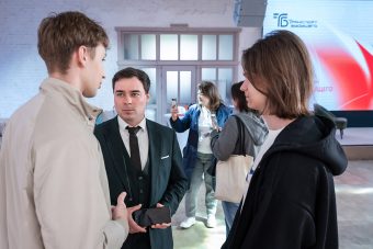 Роботизация в массы: в Твери представили перспективы транспорта будущего