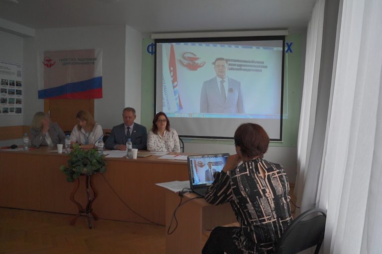 В Твери обсудили, как решить проблему кадрового дефицита и улучшить условия охраны труда