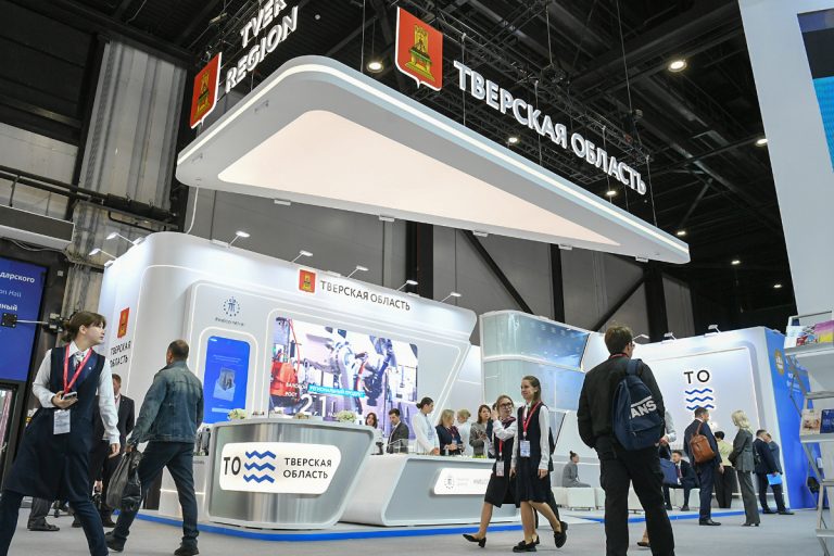 Виталий Королев на ПМЭФ-2026: «Нацелены подписать рекордное количество соглашений»