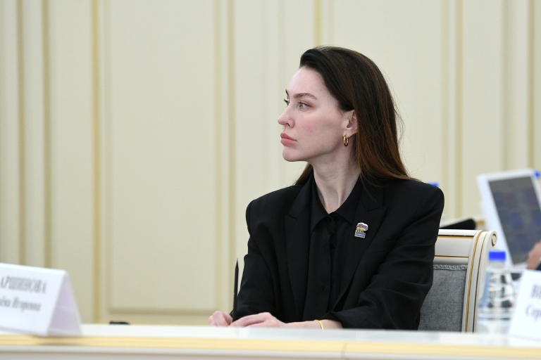 Виталий Королев обозначил приоритеты реализации нацпроекта «Молодежь и дети» в Тверской области