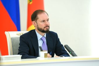 Виталий Королев обозначил приоритеты реализации нацпроекта «Молодежь и дети» в Тверской области
