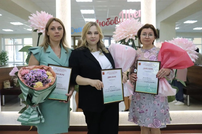 В Тверской области назвали лучших соцработников учреждений с круглосуточным пребыванием детей