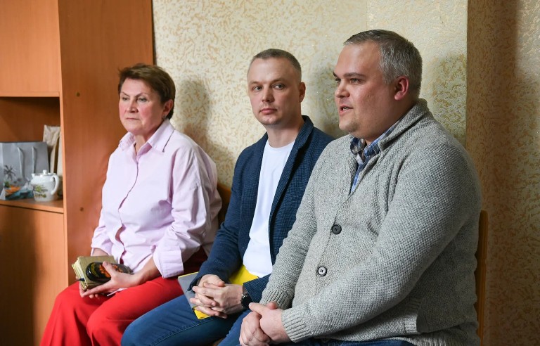 Виталий Королев взял ряд обязательств во время общения с жителями Максатихи