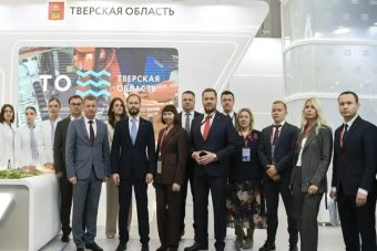 Виталий Королев на ПМЭФ-2026: «Нацелены подписать рекордное количество соглашений»