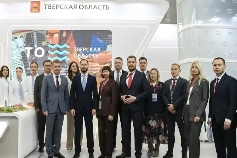 Виталий Королев на ПМЭФ-2026: «Нацелены подписать рекордное количество соглашений»