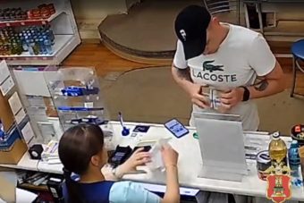 Юноша проворачивал дерзкие аферы с интернет-заказами в Твери