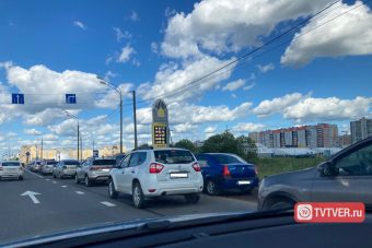 В Кремле сообщили, как намерены стабилизировать ситуацию с бензином