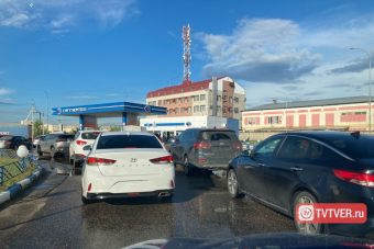 В Минпромторге Тверской области прокомментировали ситуацию с топливом в регионе