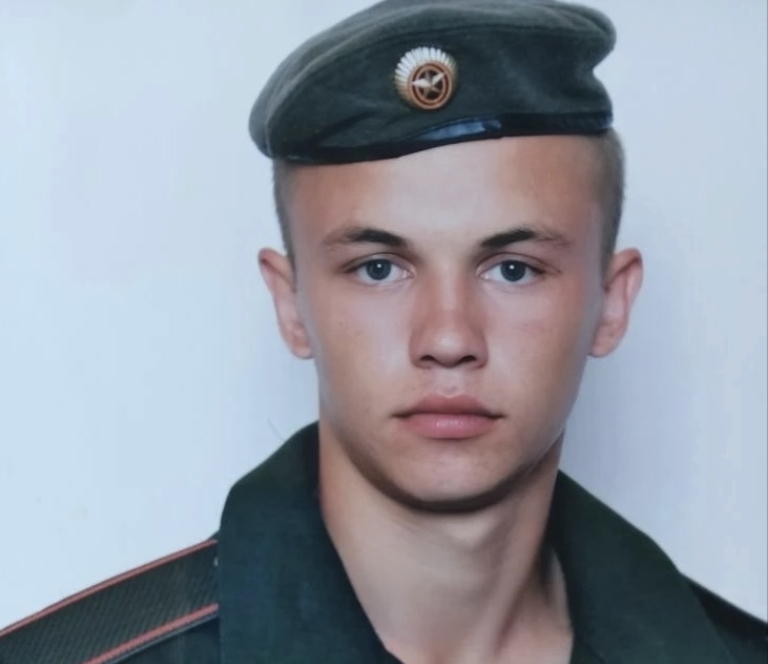 В Тверской области предали земле троих бойцов, погибших на СВО