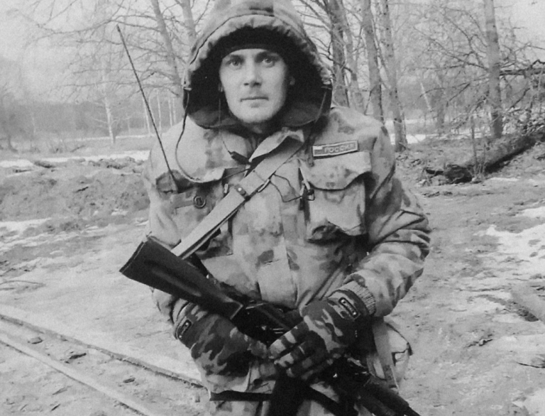 В Тверской области простились с погибшими участниками СВО