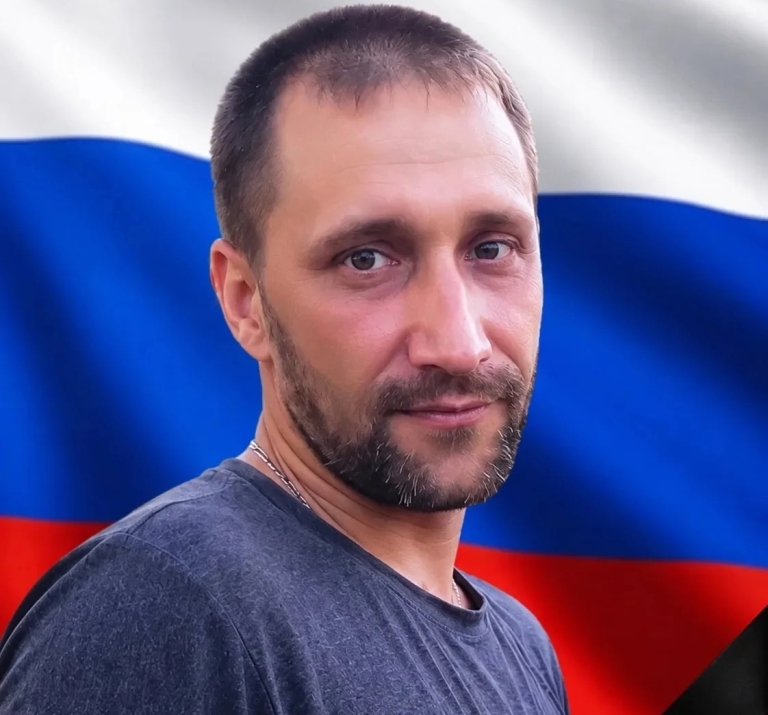 В Тверской области предали земле троих бойцов, погибших на СВО