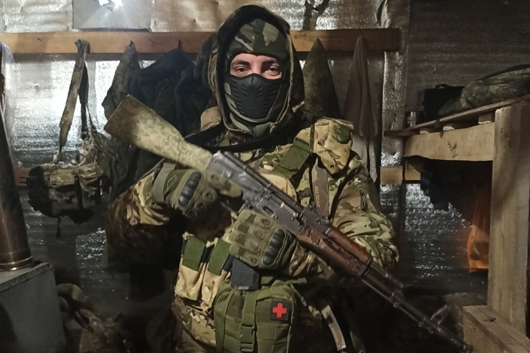 В Тверской области простятся с двумя бойцами, погибшими на СВО