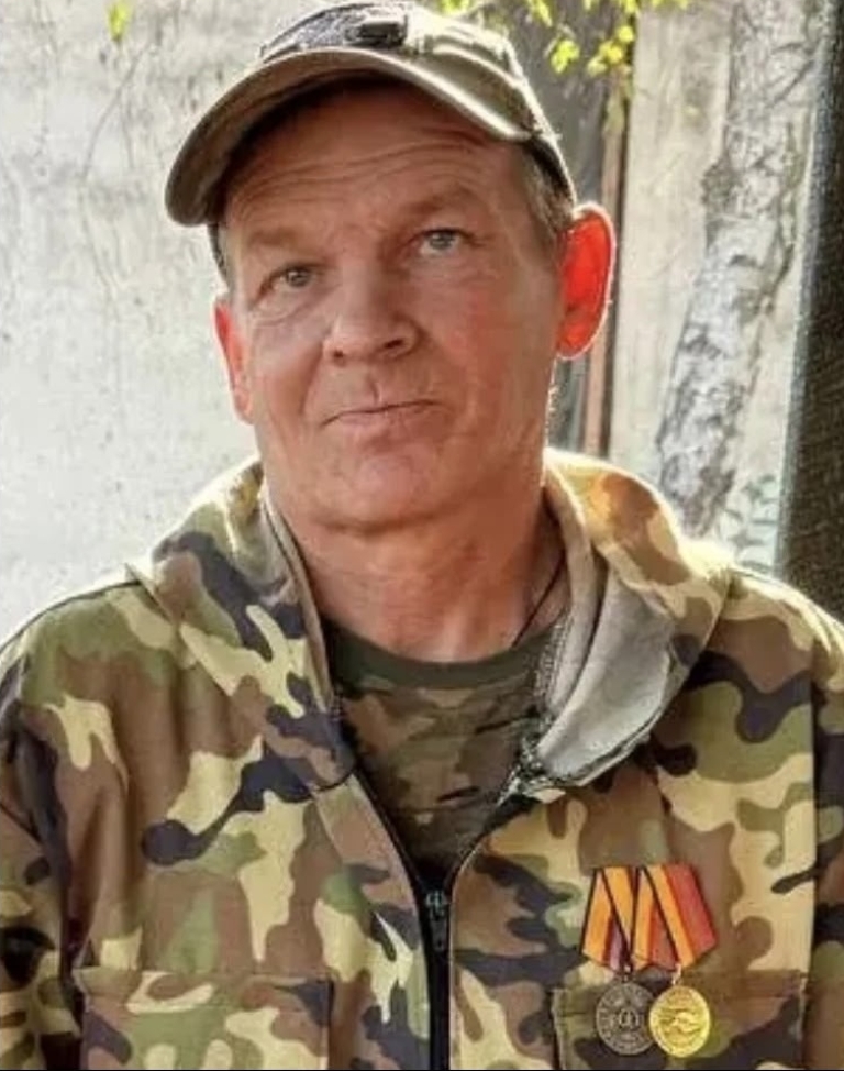 В Тверской области предали земле бойцов, погибших на СВО