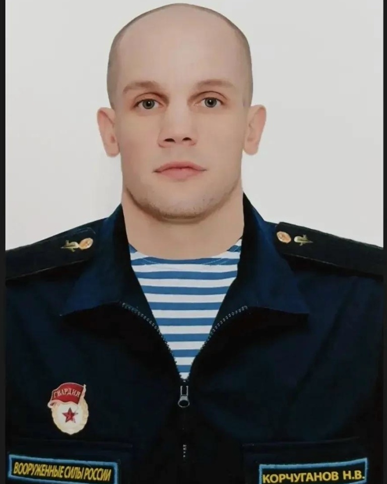 Молодой разведчик-сапер из Тверской области погиб на СВО