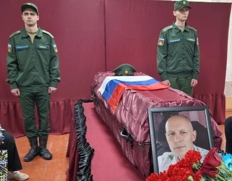 Трое бойцов из Тверской области погибли на СВО