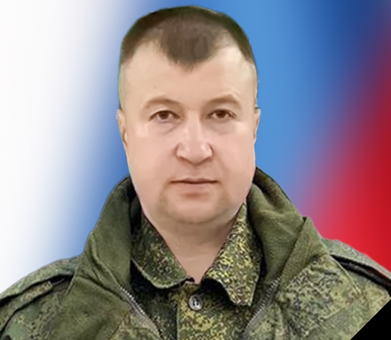 Двое жителей Тверской области погибли на СВО