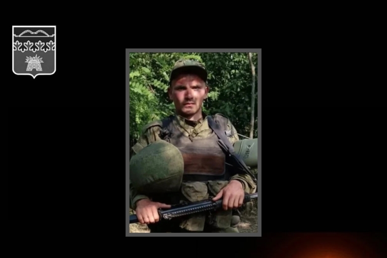В Тверской области похоронили погибших на СВО бойцов
