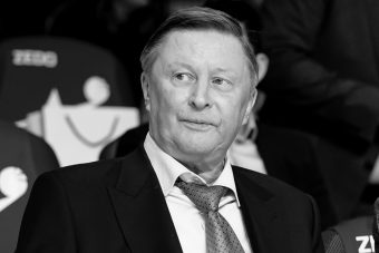 Ушел из жизни экс-министр обороны РФ Сергей Иванов