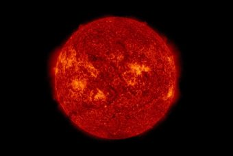 Астрономы о Солнце: Звезда скучная, смотреть не на что Астрономы о Солнце: Звезда скучная, смотреть не на что