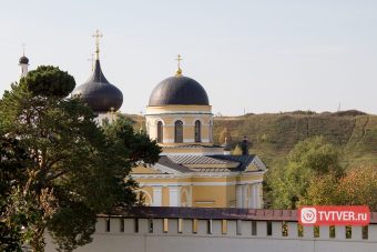 В Тверской области запустили гид для путешествий по Старице