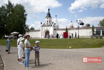 В Тверской области запустили гид для путешествий по Старице