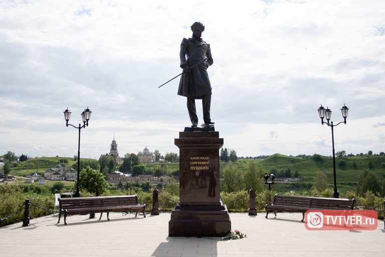 В Тверской области запустили гид для путешествий по Старице