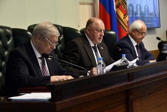 В Тверской области увеличены избирательные фонды претендентов во власть В Тверской области увеличены избирательные фонды претендентов во власть