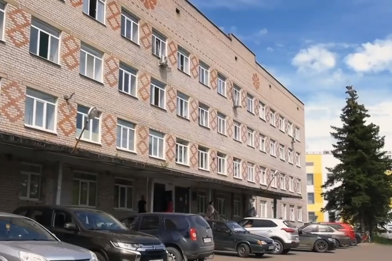 Виталий Королев поделился с жителями хорошей новостью