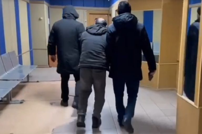 Жестокий убийца семейной пары осужден в Тверской области