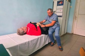 Некоторым жителям Тверской области проще узнать об онкологии