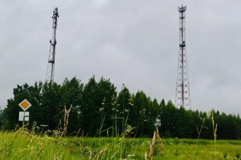 МТС улучшила качество связи на ключевых трассах Тверской области