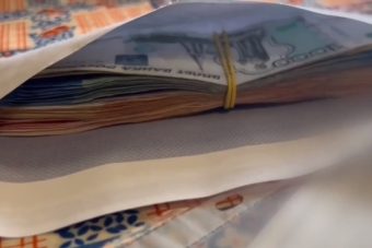 В Твери мужчина попытался дать взятку сотруднику ФСБ и вот что из этого вышло