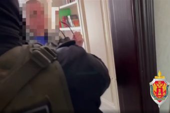 Сотрудниками ФСБ в Тверской области задержаны организаторы незаконной миграции