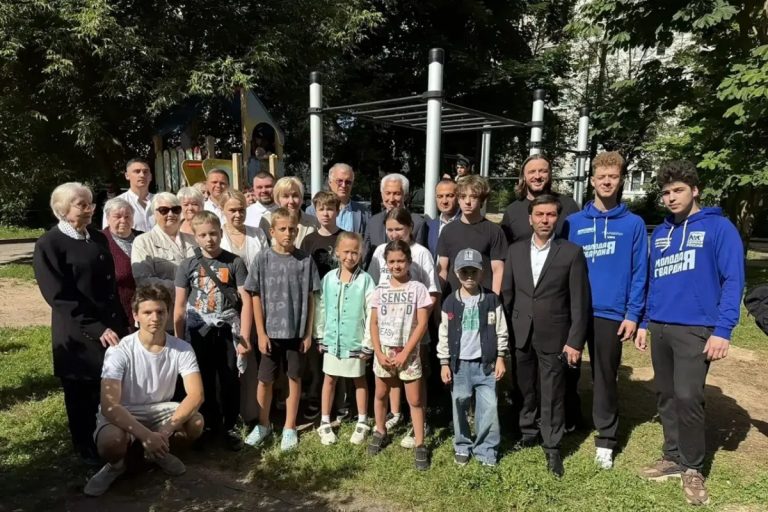К парламентскому контролю в Тверской области присоединились ветеранские организации, студенты и неравнодушные жители