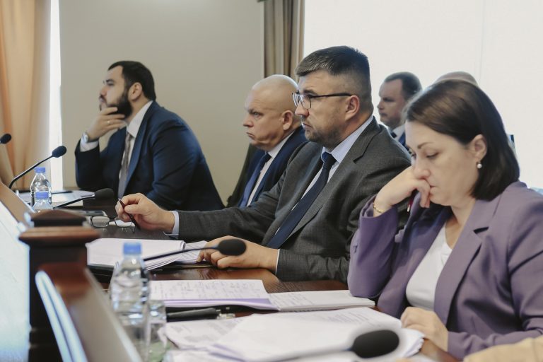 Виталий Королев обозначил приоритеты на перспективу для Тверской области