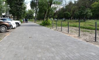 В Твери стартовала приемка объектов улично-дорожной сети В Твери стартовала приемка объектов улично-дорожной сети