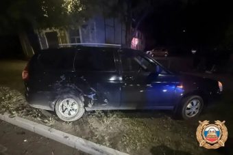 В столкновении двух Lada Priora в Бежецке пострадала девушка В столкновении двух Lada Priora в Бежецке пострадала девушка