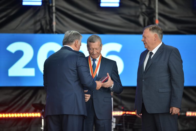 В Твери стало больше почетных граждан города