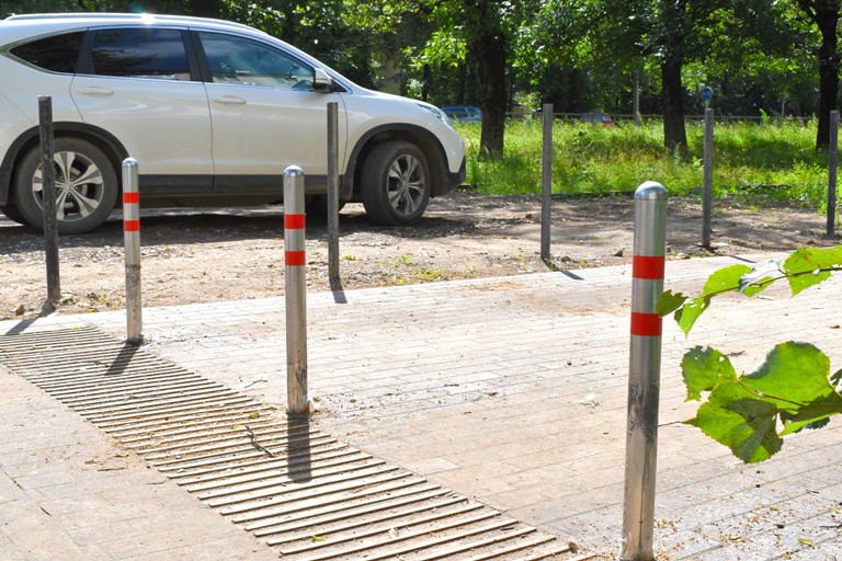 В Твери стартовала приемка объектов улично-дорожной сети