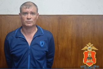 В Тверской области рецидивист жестоко избил пенсионера