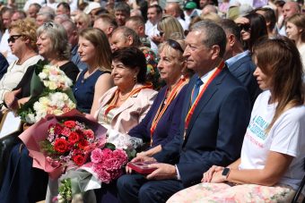 В Твери стало больше почетных граждан города