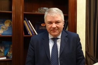 Сенатором от Тверской области может стать посол РФ во Франции