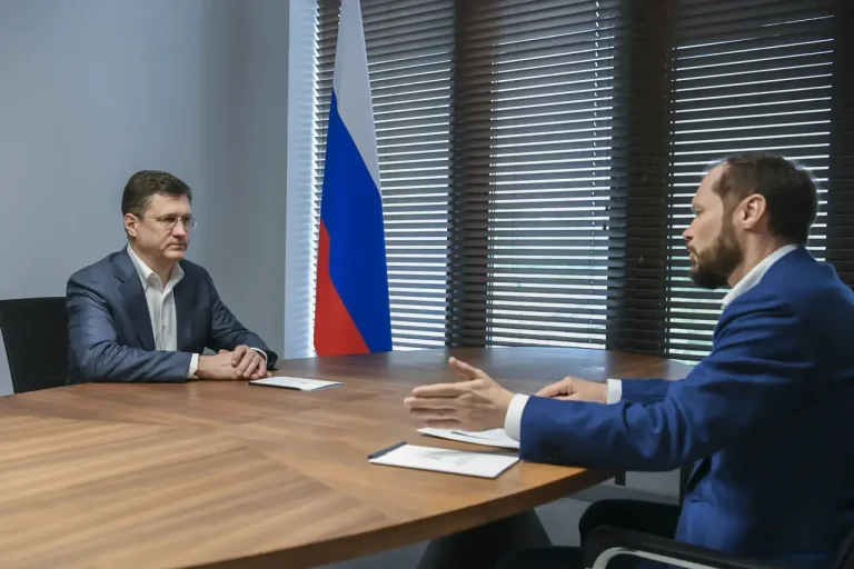 Виталий Королев сообщил, как в Тверской области решается вопрос с топливом
