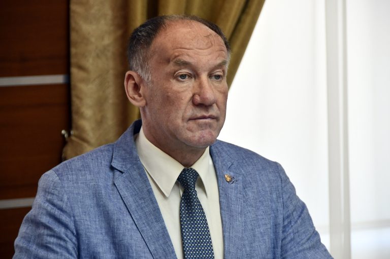 Заксобрание Тверской области готово работать в команде с главой региона