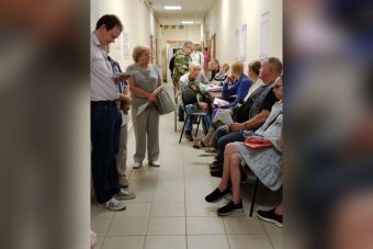 В Тверской области прошла ночная диспансеризация