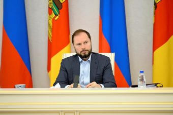 В Тверской области расширена программа ремонта и оснащения учреждений образования В Тверской области расширена программа ремонта и оснащения учреждений образования