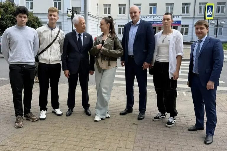 К парламентскому контролю в Тверской области присоединились ветеранские организации, студенты и неравнодушные жители